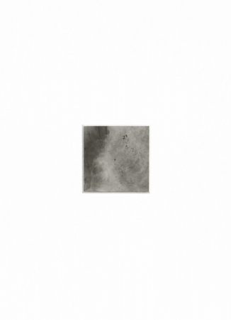 ink & water on paper - 4 x 4 cm - 2020
