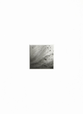 ink & water on paper - 4 x 4 cm - 2020