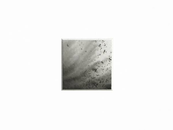 ink & water on paper - 4 x 4 cm - 2020