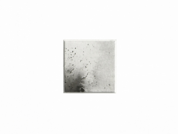 ink & water on paper - 4 x 4 cm - 2020