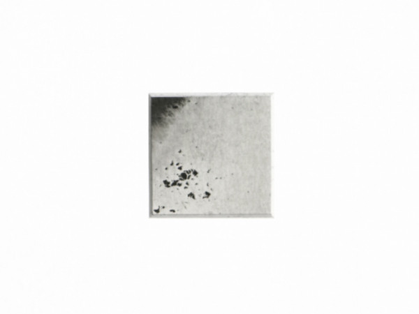 ink & water on paper - 4 x 4 cm - 2020