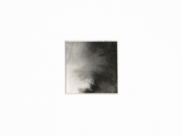 ink & water on paper - 4 x 4 cm - 2020