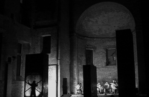 ARIODANTE