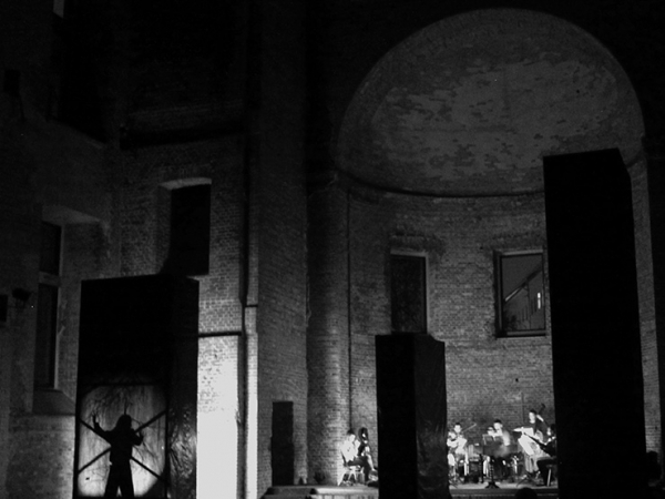 ARIODANTE