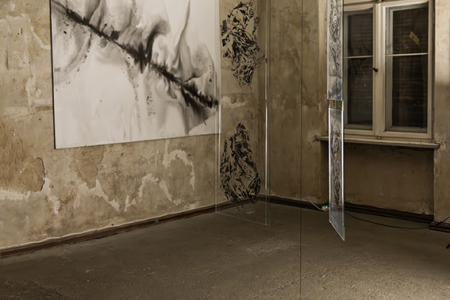 EMILIE COGNARD INTERIEUR