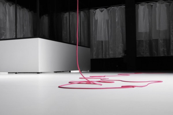 DER TOD UND DAS MÄDCHEN