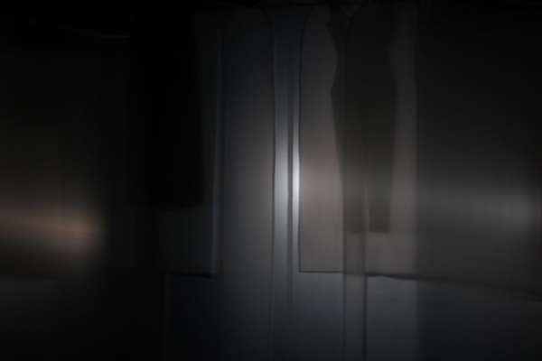 DER TOD UND DAS MÄDCHEN