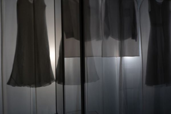 DER TOD UND DAS MÄDCHEN