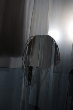 DER TOD UND DAS MÄDCHEN