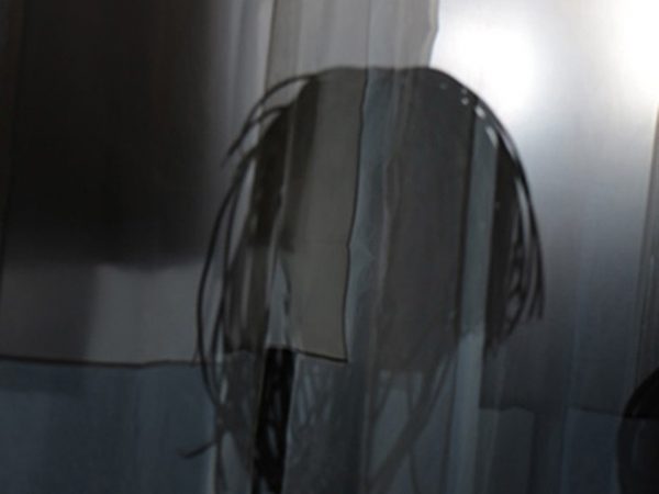 DER TOD UND DAS MÄDCHEN