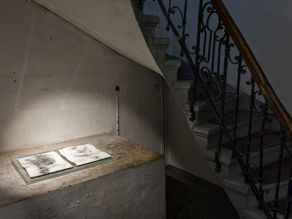 EMILIE COGNARD INTERIEUR