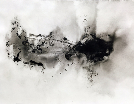 Emilie-Cognard-__-Graphein-dn_30p-__-Tusche-Wasser-auf-Papier-__-21x297-cm-__-2019