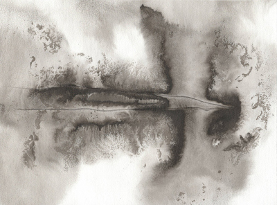 Emilie-Cognard-__-graphein-vd_51p-__-Tusche-auf-Papier-__-18-x-24-cm-__-2022