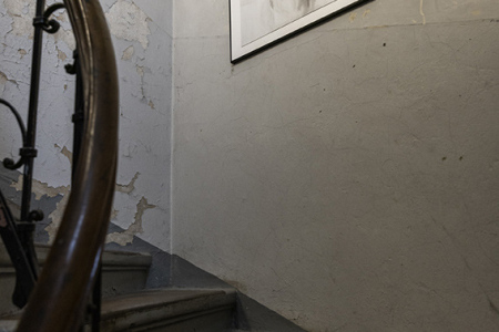 EMILIE COGNARD INTERIEUR
