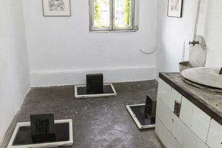 EMILIE COGNARD INTERIEUR