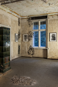 EMILIE COGNARD INTERIEUR