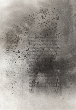 Le-Silence-1-22-__-Tusche-auf-Papier__-295-x-205-cm-__-2023