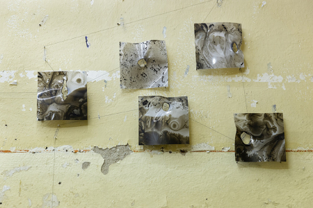 EMILIE COGNARD INTERIEUR