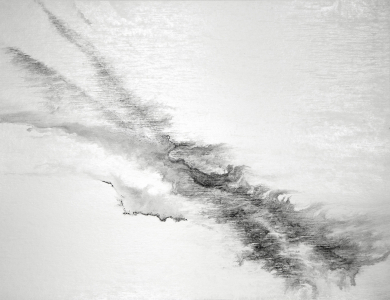 1_IMPRESSION-PP_vt-10cc, 50 x 65 cm, 2023