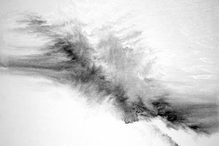 1_IMPRESSION-PP_vt-8cc, 50 x 65 cm, 2023